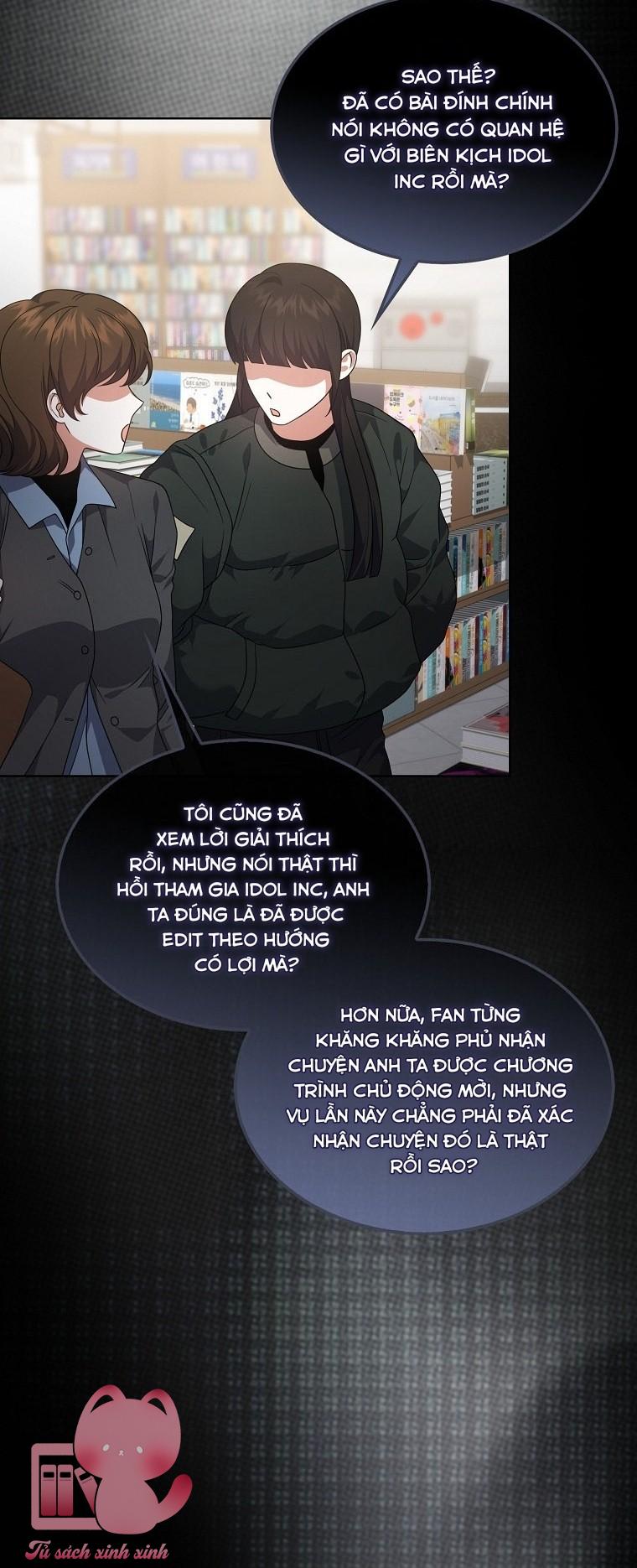 Debut Or Die - Chap 107