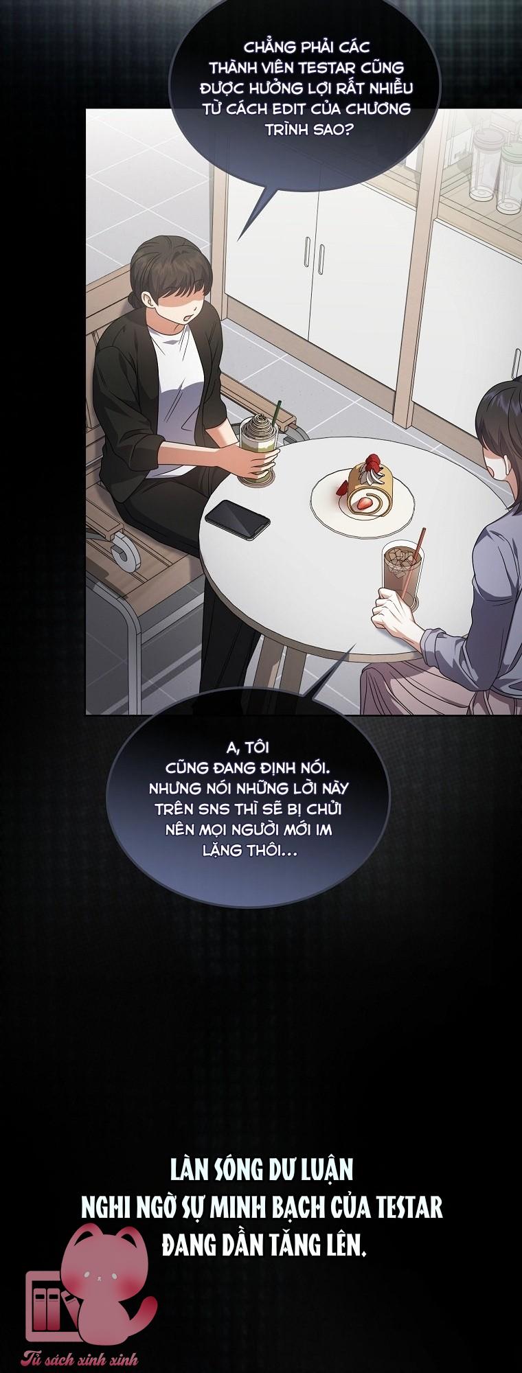 Debut Or Die - Chap 107