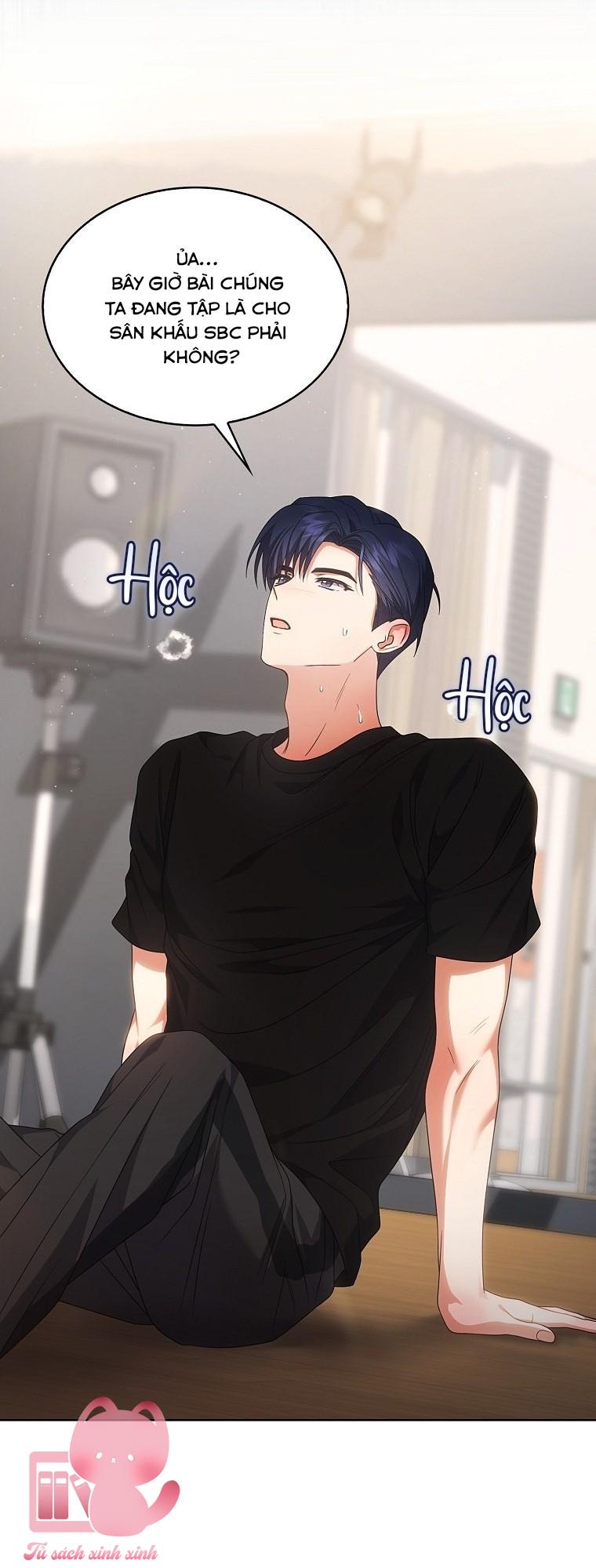 Debut Or Die - Chap 107