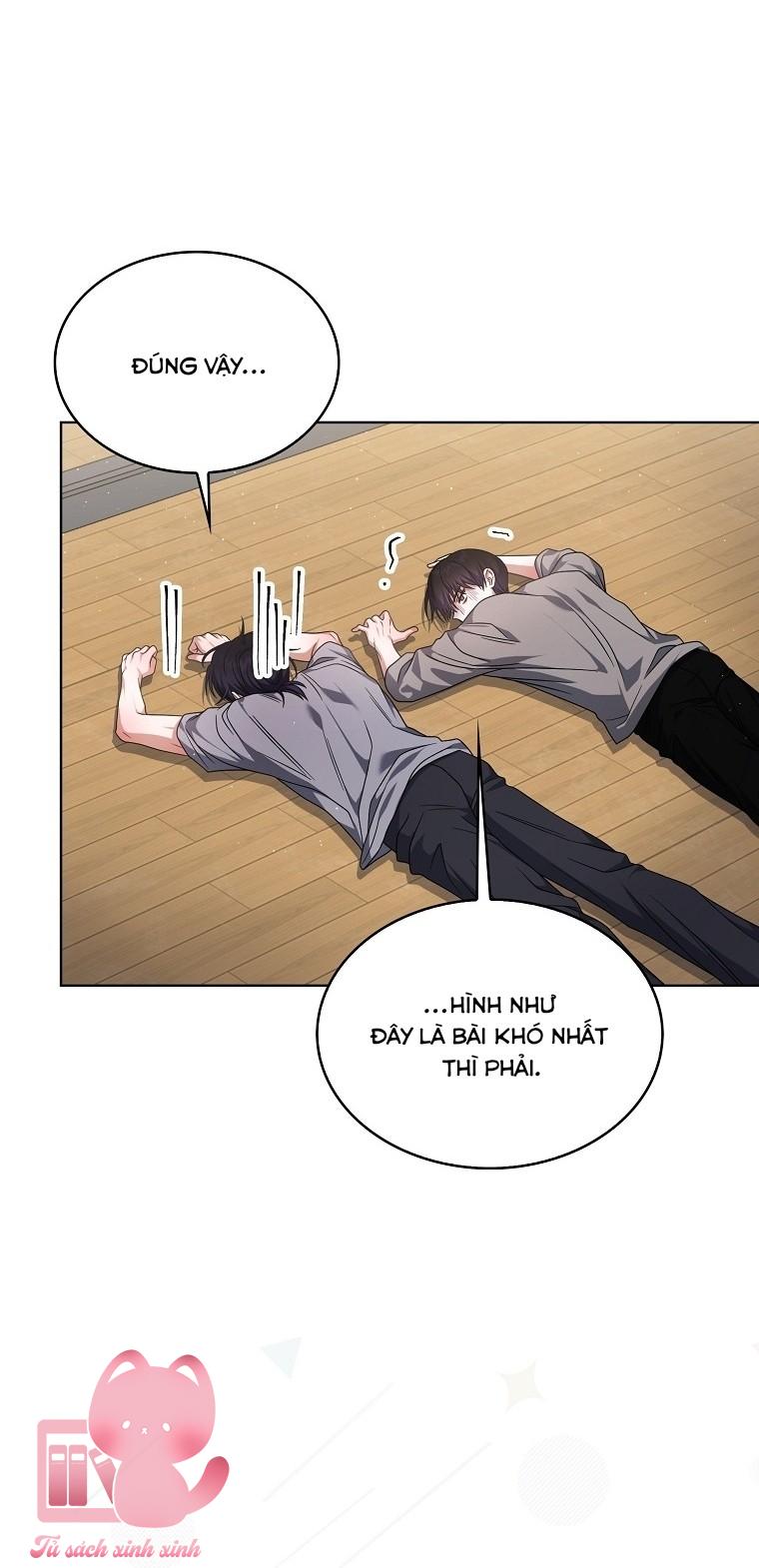 Debut Or Die - Chap 107