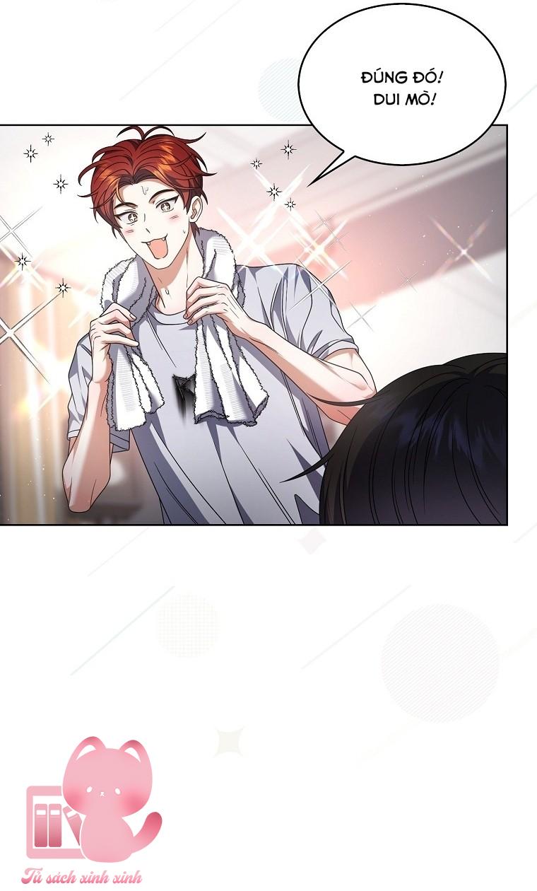 Debut Or Die - Chap 107