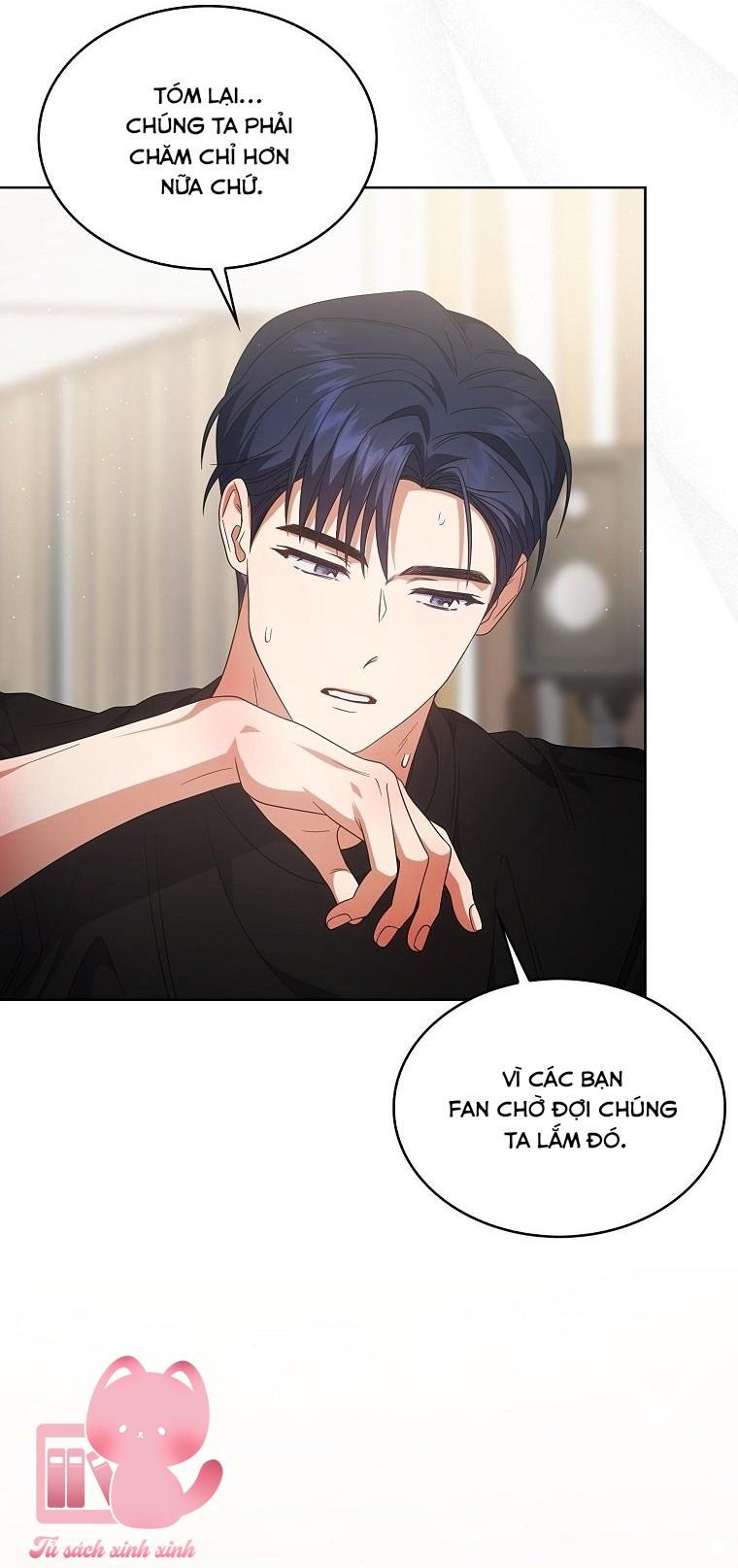 Debut Or Die - Chap 107