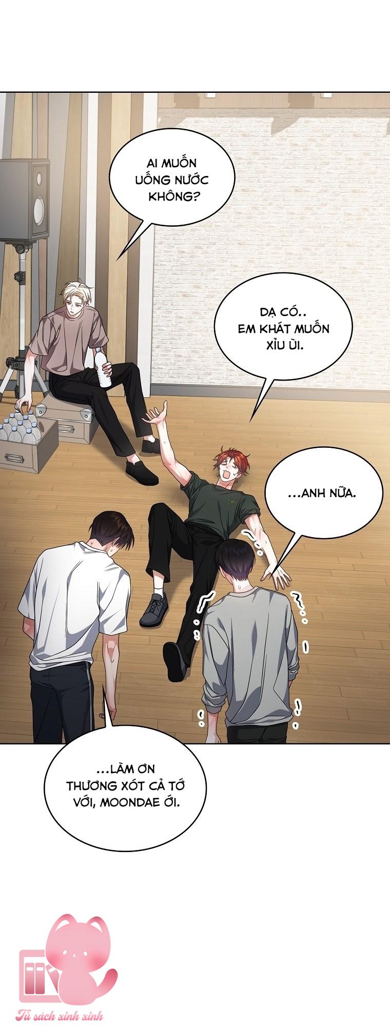 Debut Or Die - Chap 107