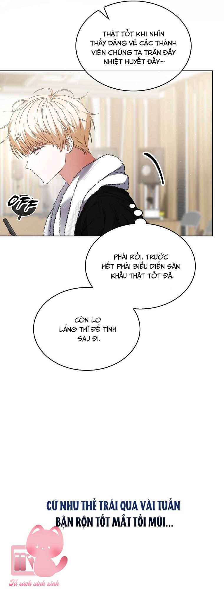 Debut Or Die - Chap 107
