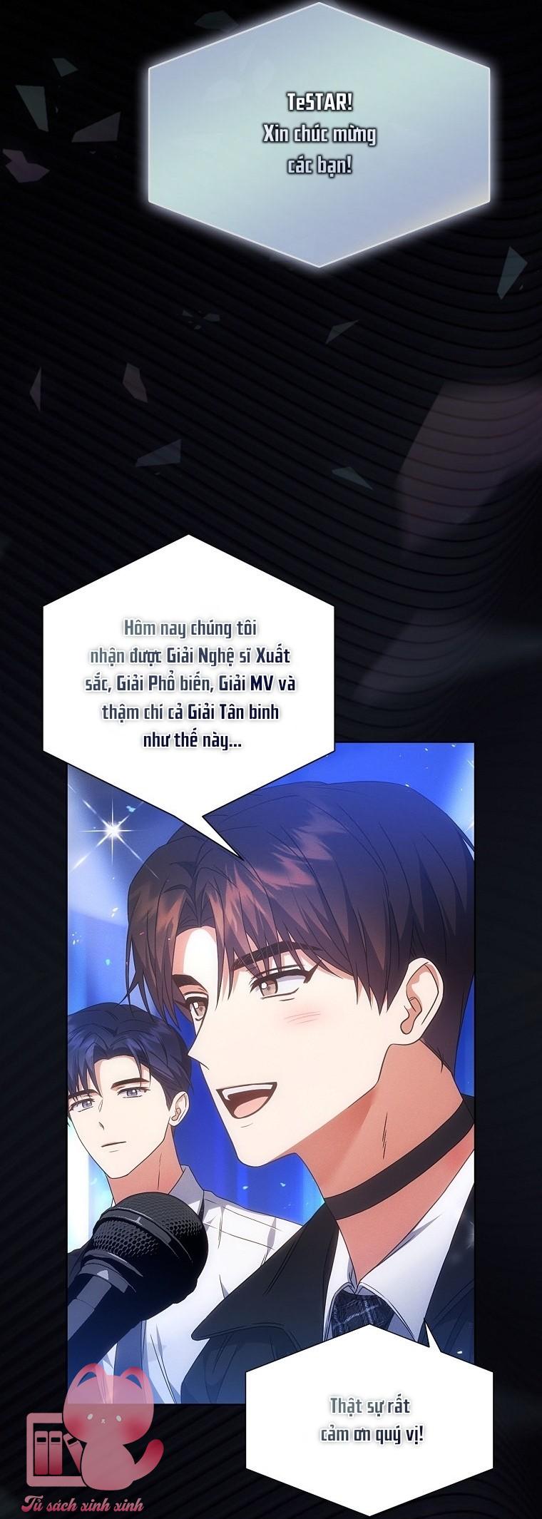 Debut Or Die - Chap 107