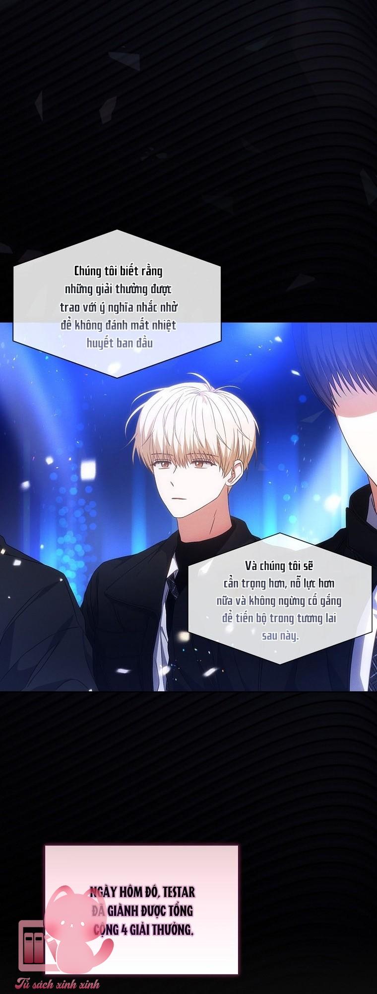 Debut Or Die - Chap 107