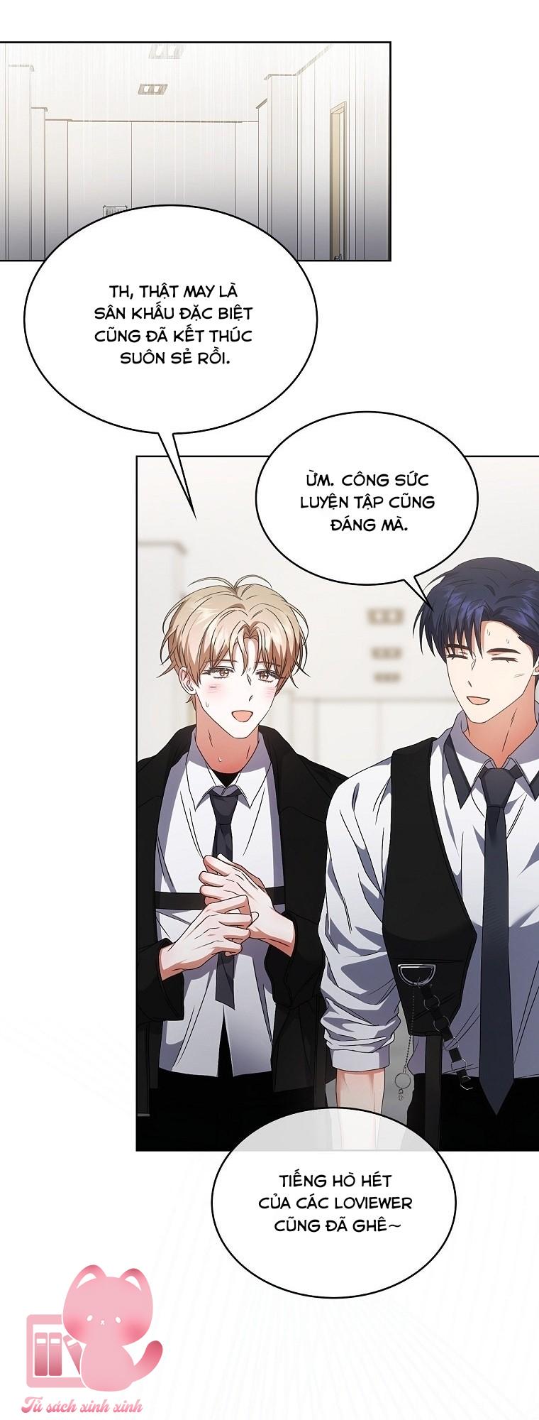 Debut Or Die - Chap 107