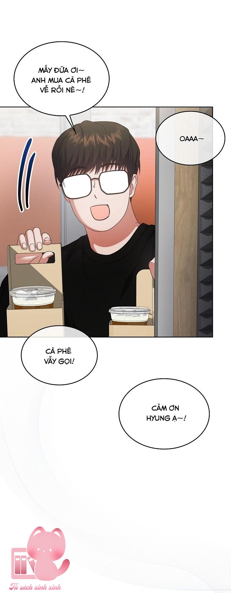 Debut Or Die - Chap 107