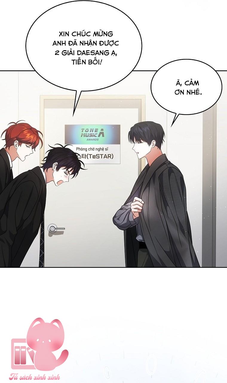 Debut Or Die - Chap 107