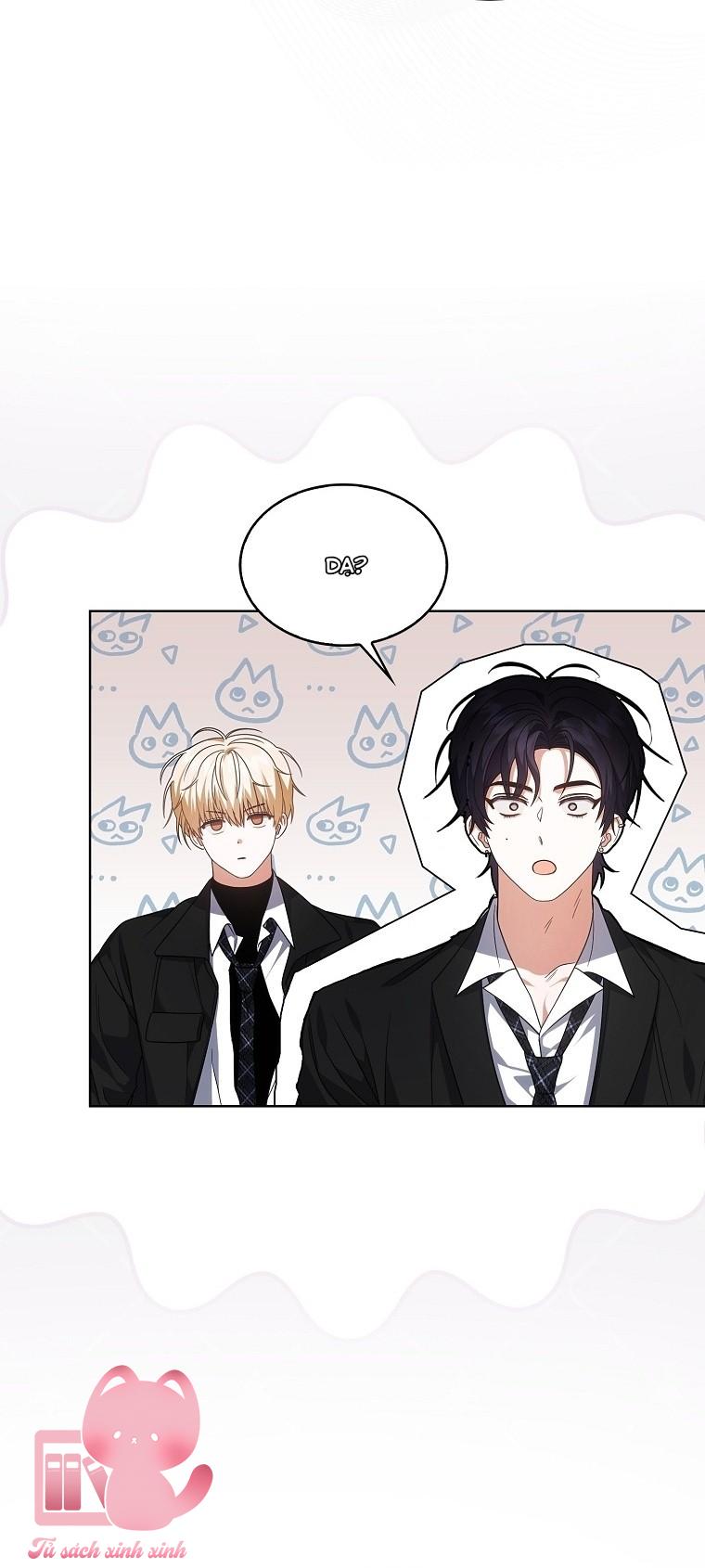 Debut Or Die - Chap 107