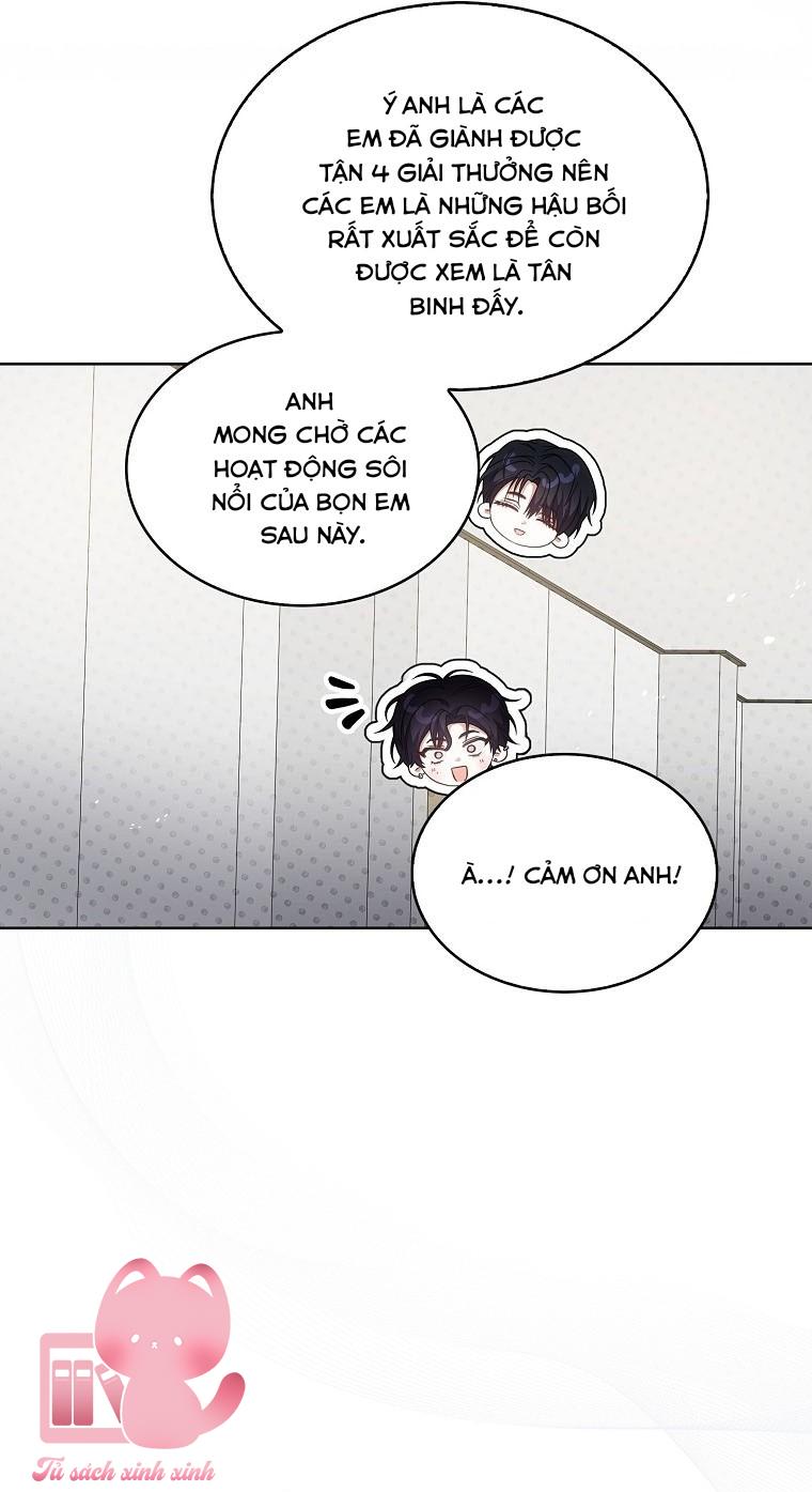 Debut Or Die - Chap 107