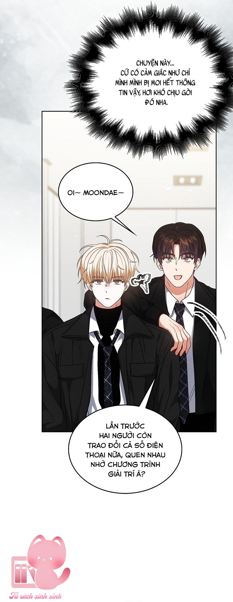 Debut Or Die - Chap 107