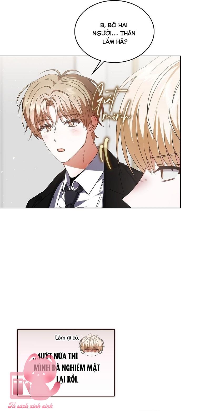 Debut Or Die - Chap 107