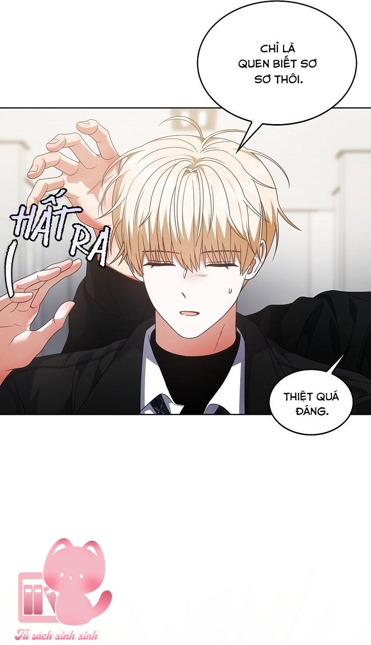 Debut Or Die - Chap 107