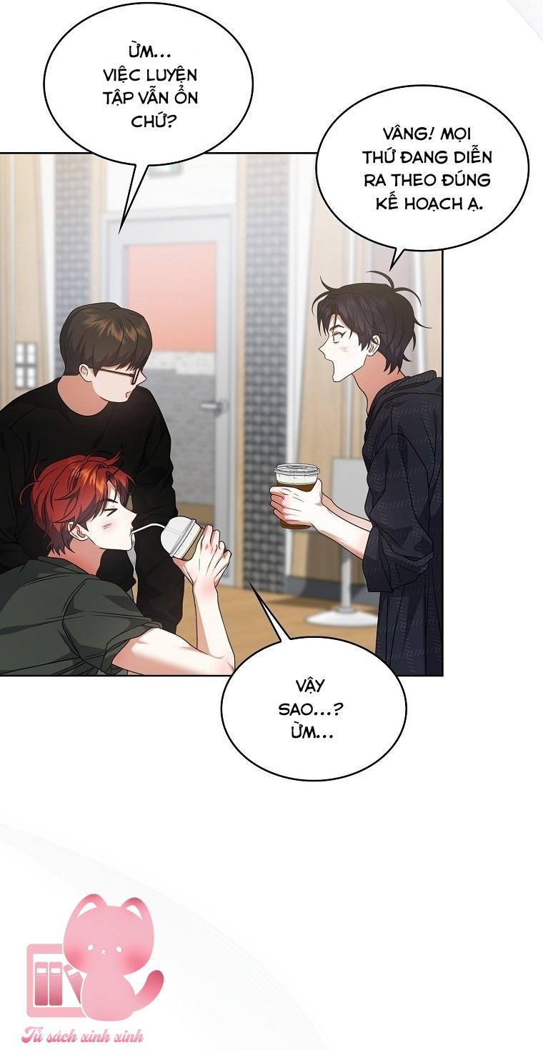Debut Or Die - Chap 107