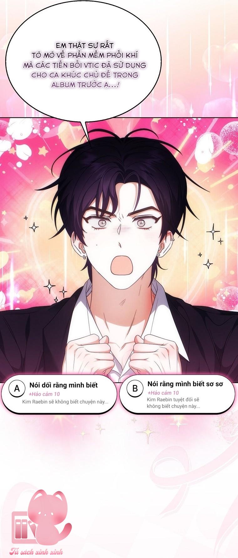 Debut Or Die - Chap 107