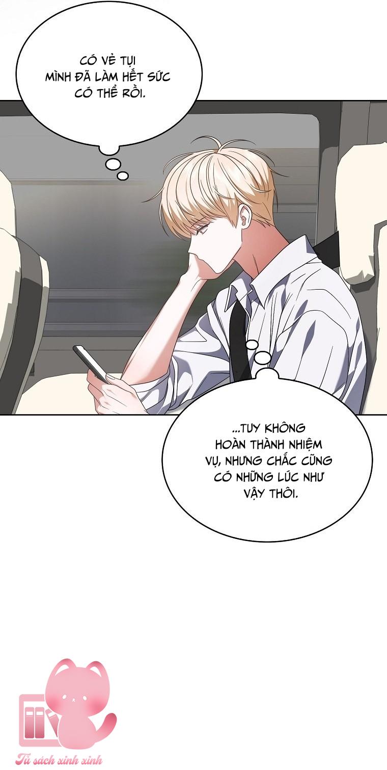 Debut Or Die - Chap 107
