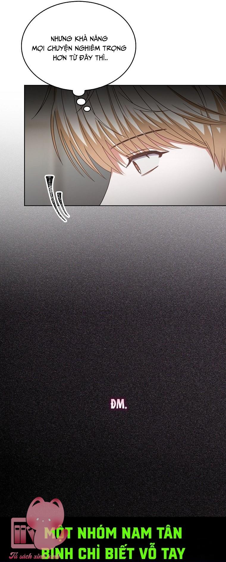 Debut Or Die - Chap 107