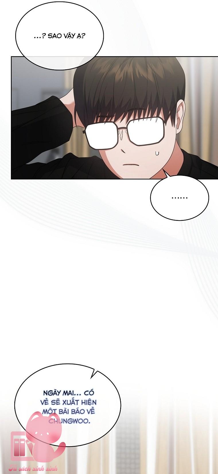 Debut Or Die - Chap 107