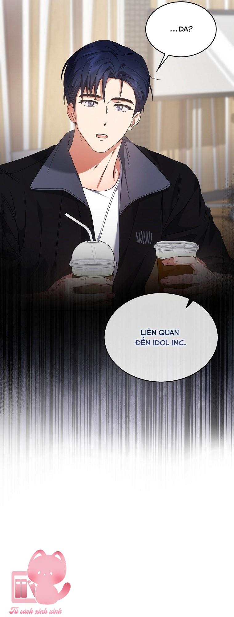 Debut Or Die - Chap 107