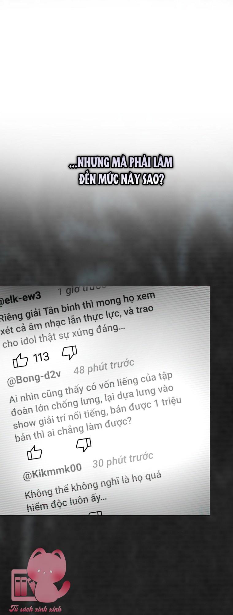 Debut Or Die - Chap 108