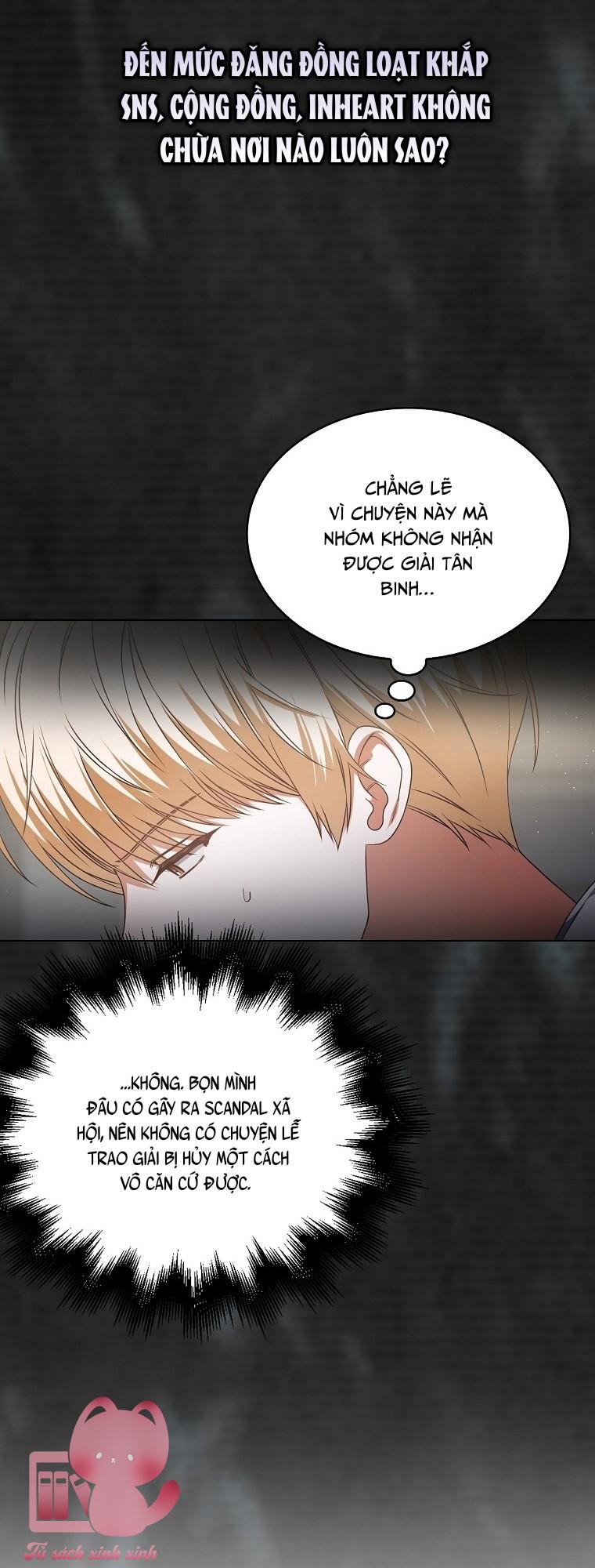 Debut Or Die - Chap 108