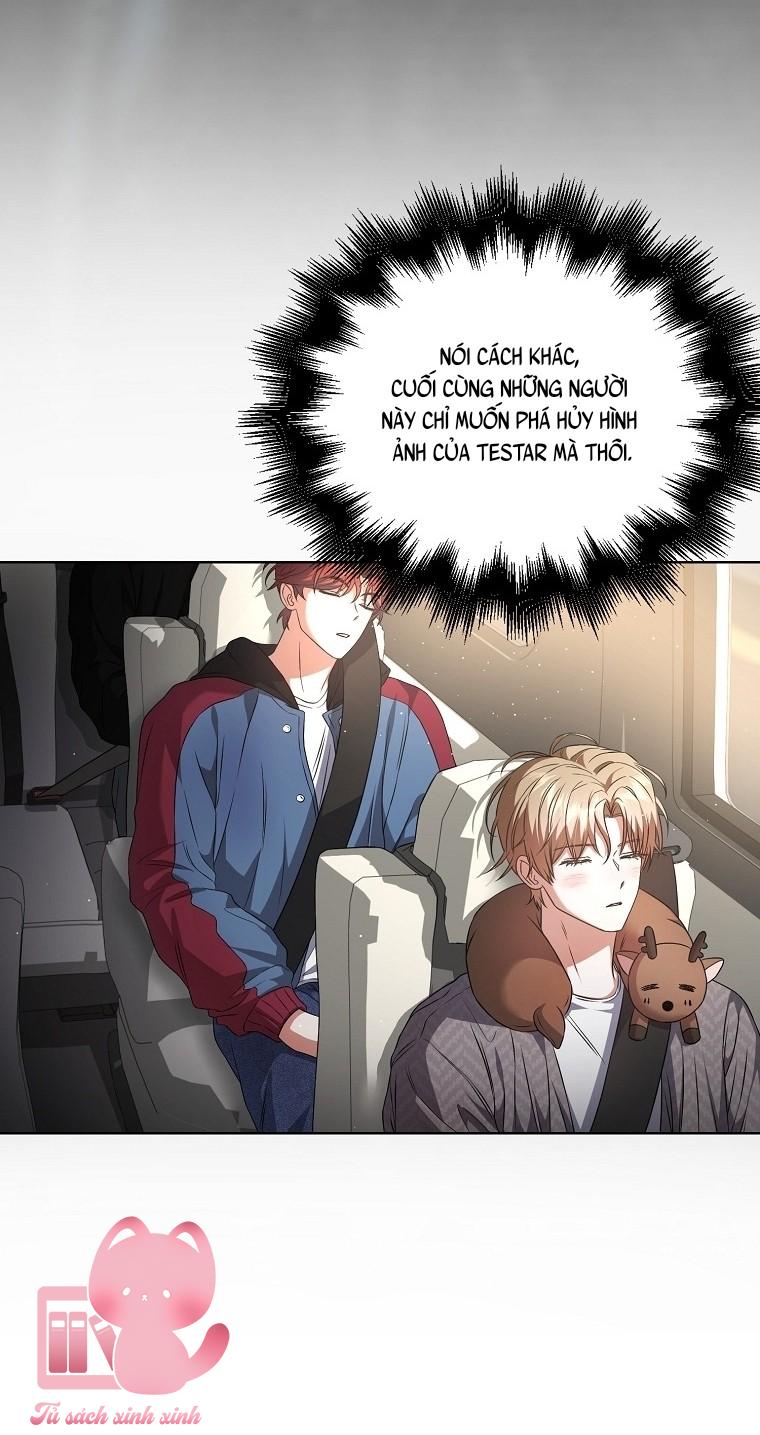 Debut Or Die - Chap 108
