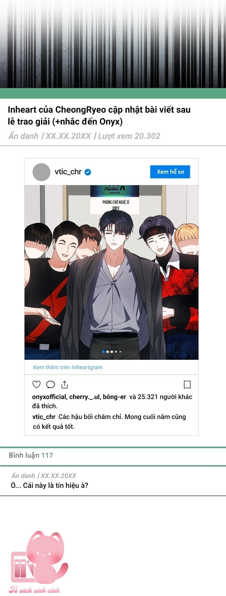 Debut Or Die - Chap 108