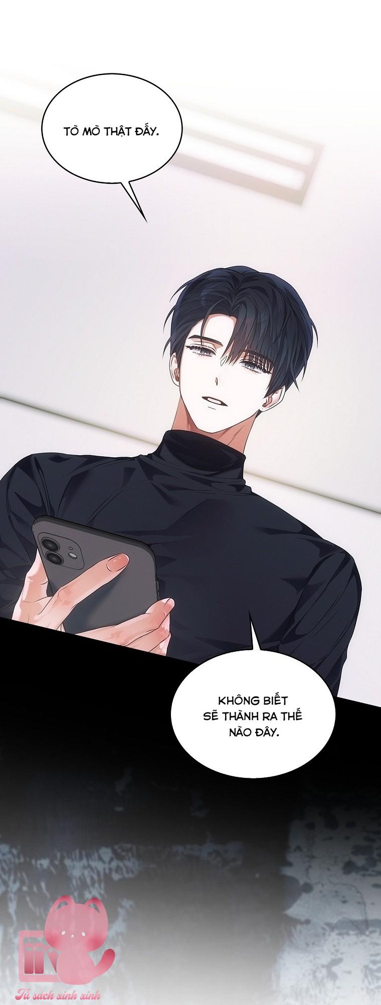 Debut Or Die - Chap 108