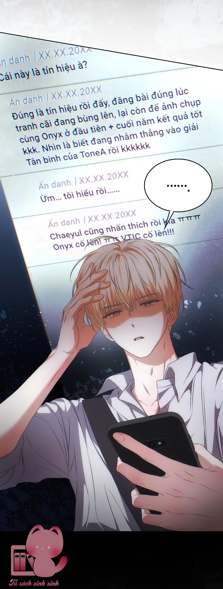 Debut Or Die - Chap 108