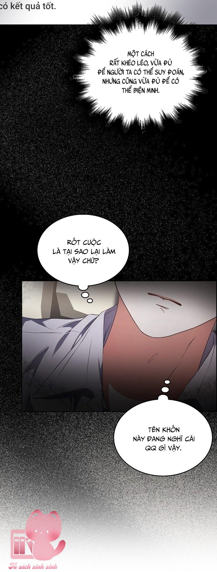 Debut Or Die - Chap 108