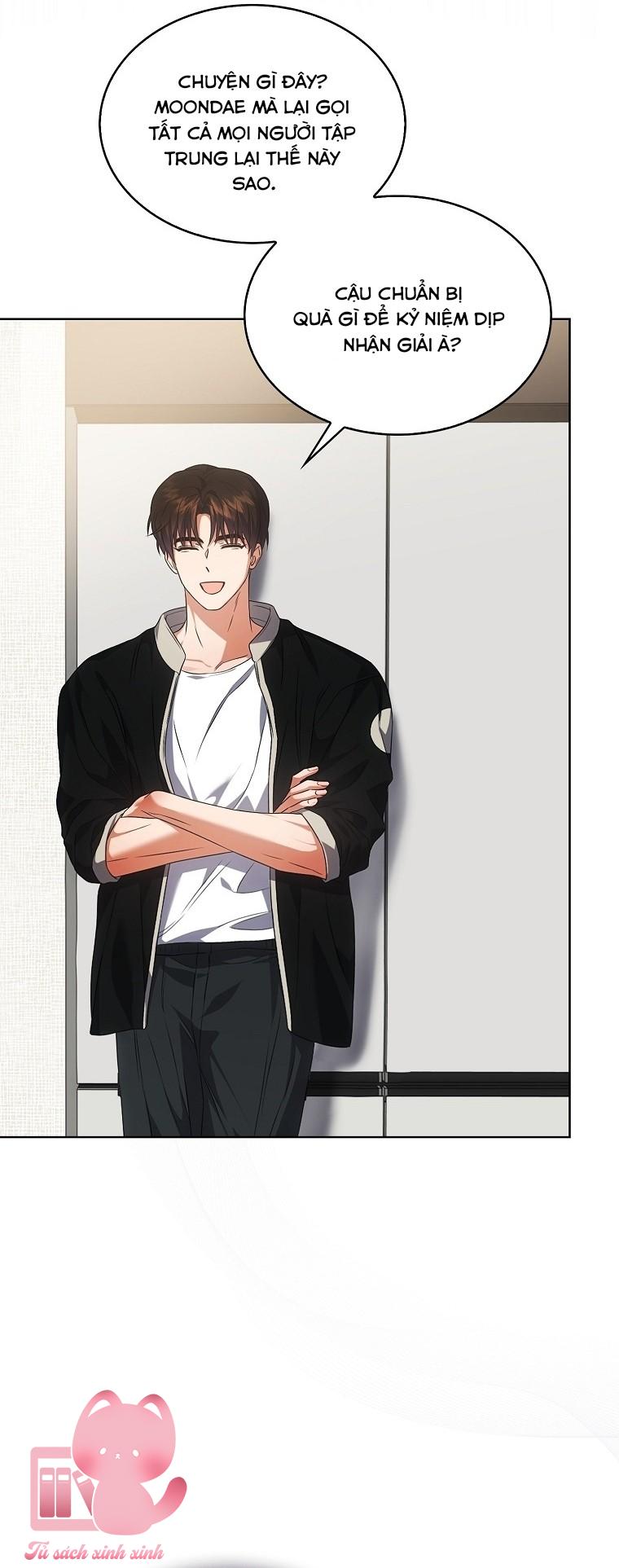 Debut Or Die - Chap 108