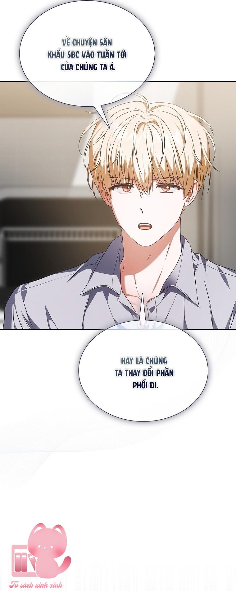 Debut Or Die - Chap 108