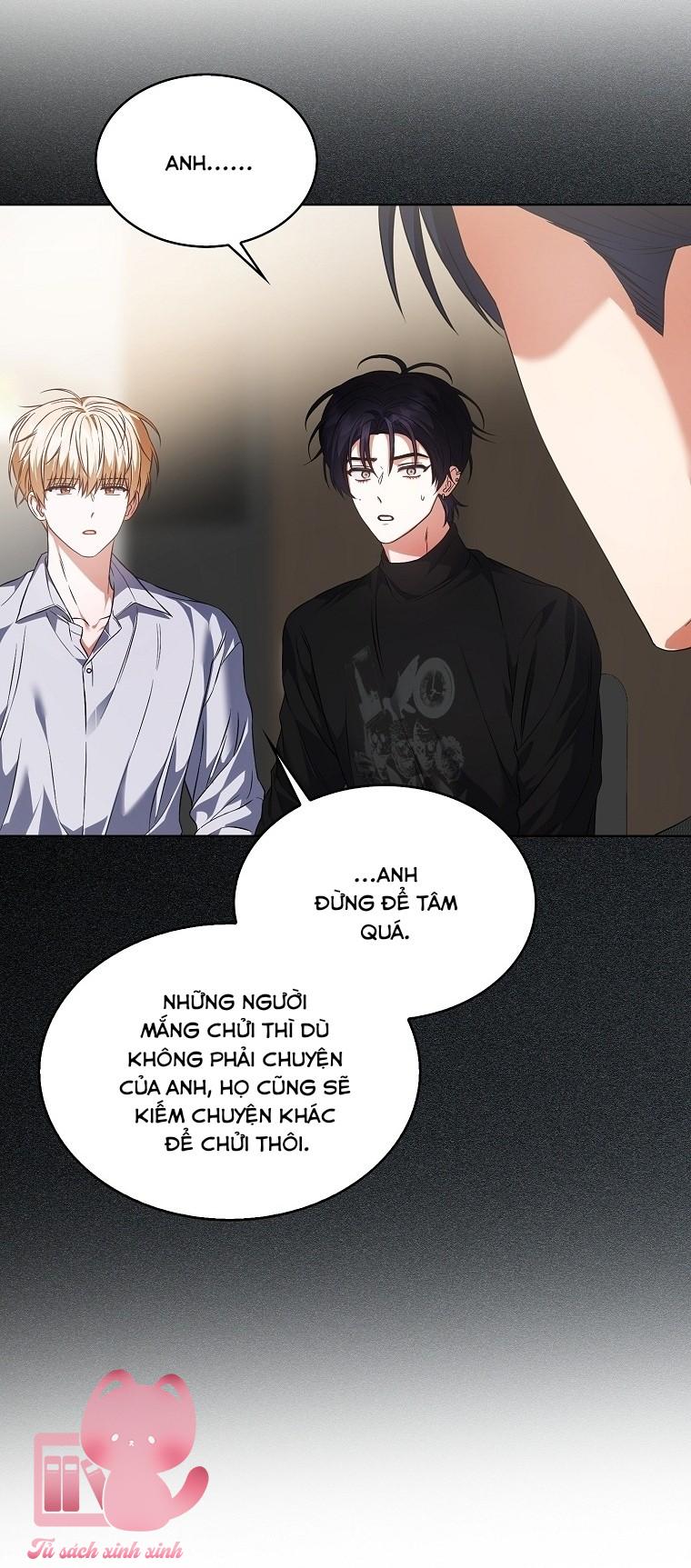 Debut Or Die - Chap 108