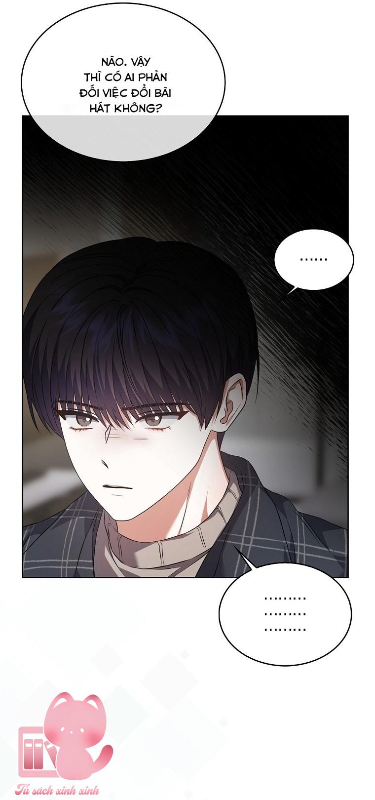 Debut Or Die - Chap 108