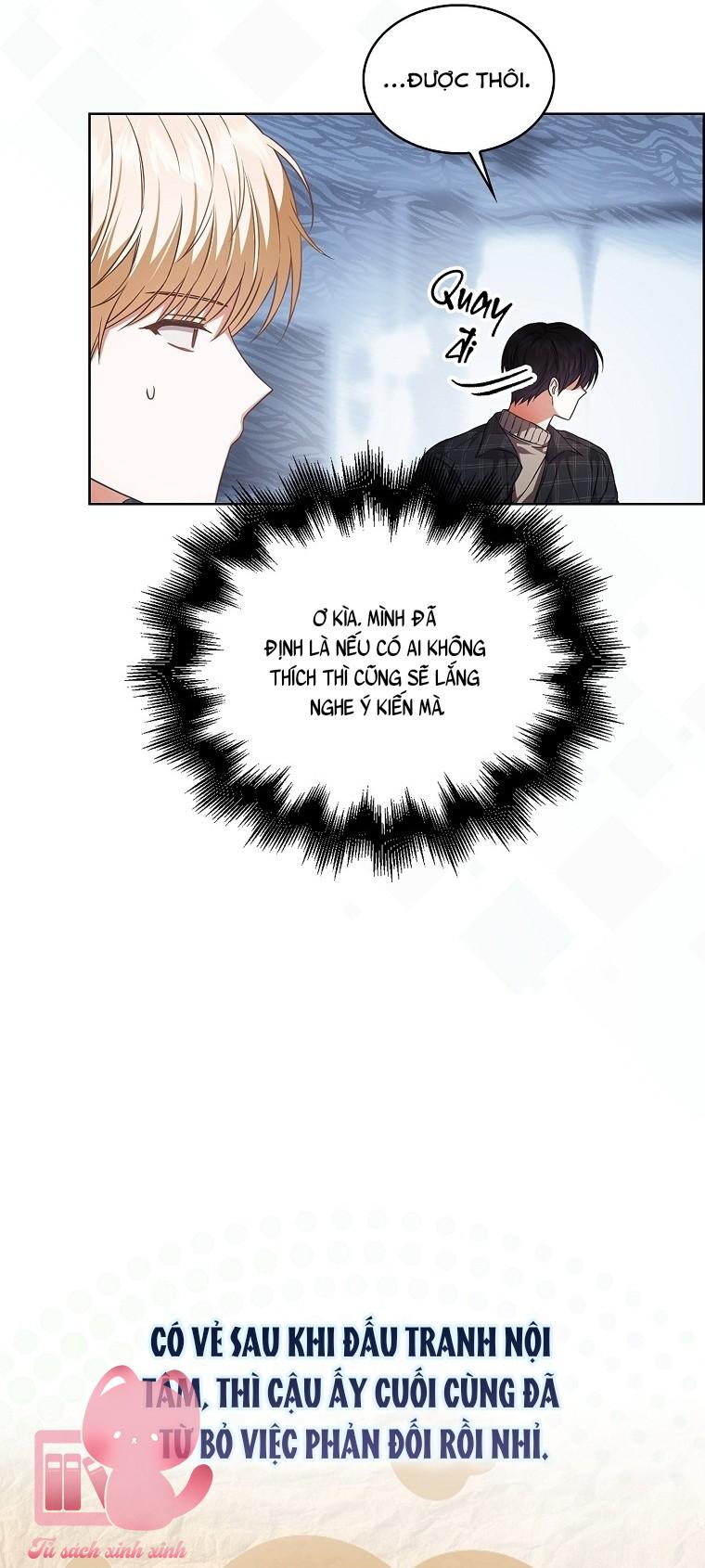 Debut Or Die - Chap 108