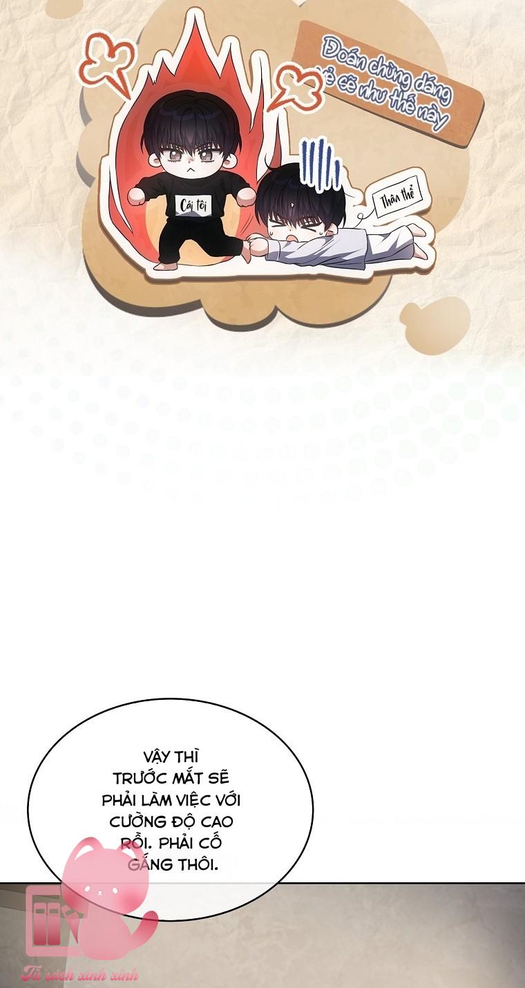 Debut Or Die - Chap 108