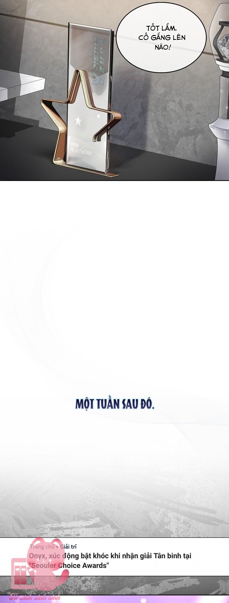 Debut Or Die - Chap 108