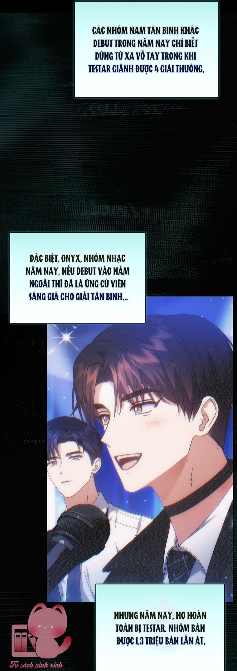 Debut Or Die - Chap 108