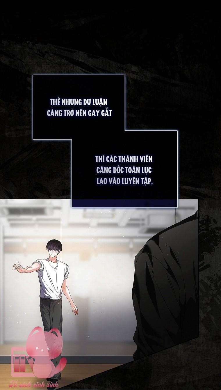 Debut Or Die - Chap 108