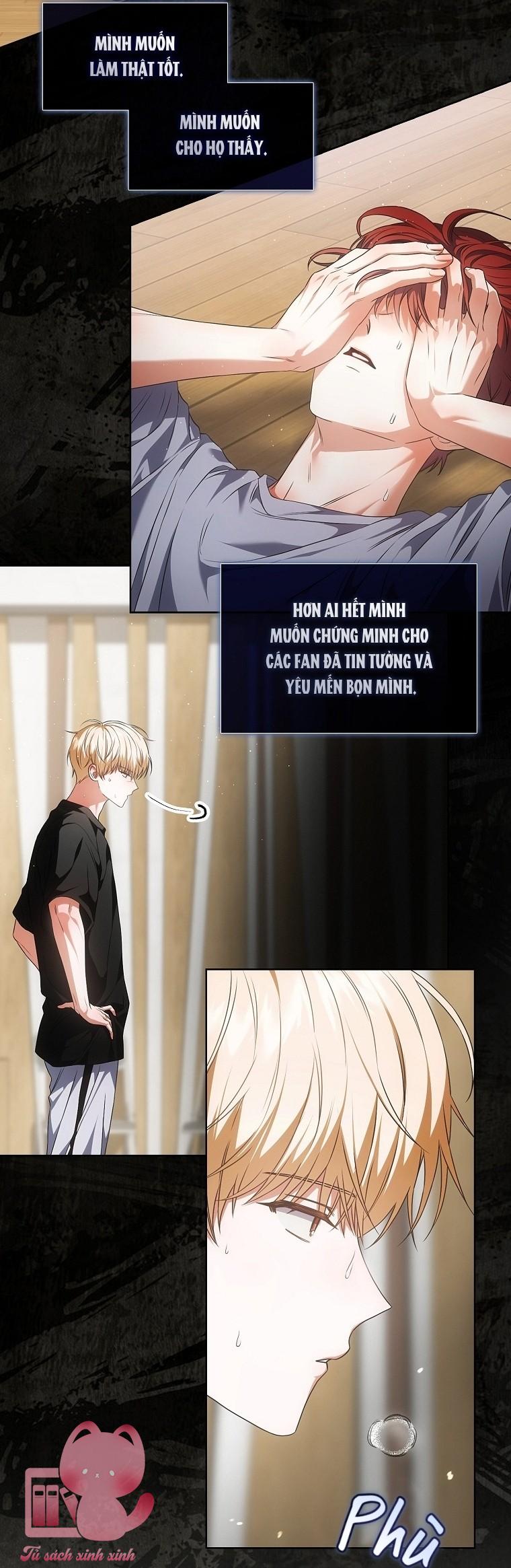 Debut Or Die - Chap 108