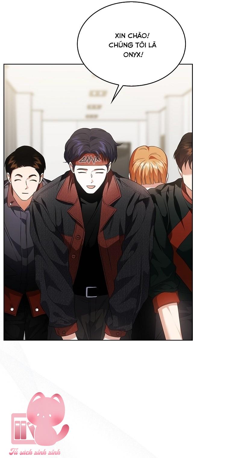 Debut Or Die - Chap 108