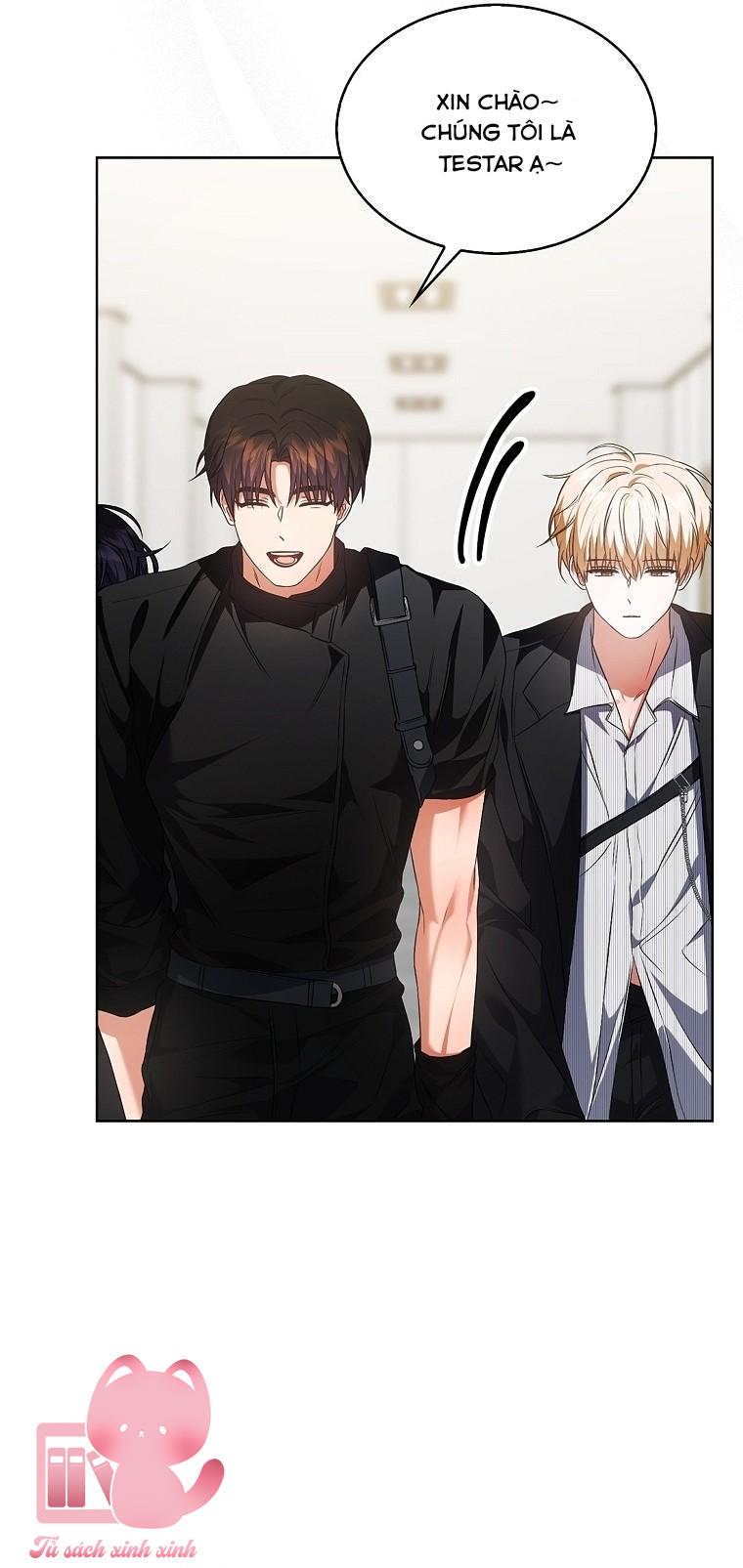 Debut Or Die - Chap 108