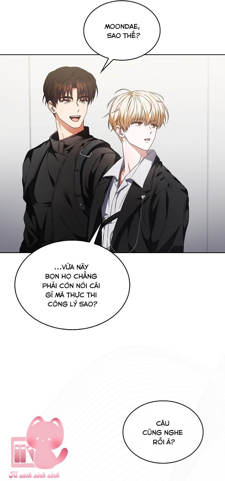 Debut Or Die - Chap 108