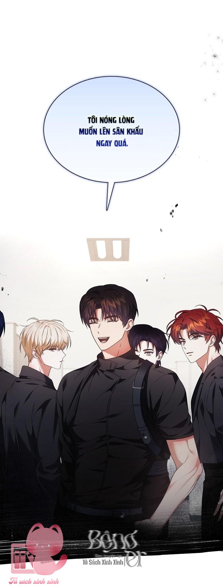 Debut Or Die - Chap 108