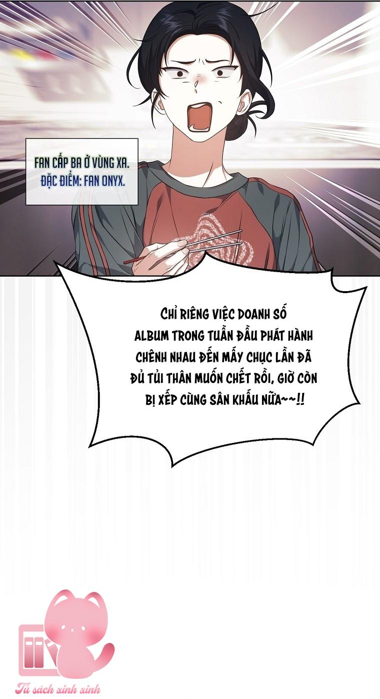 Debut Or Die - Chap 108