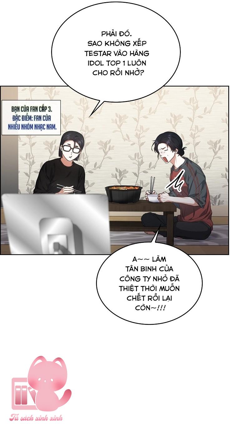 Debut Or Die - Chap 108