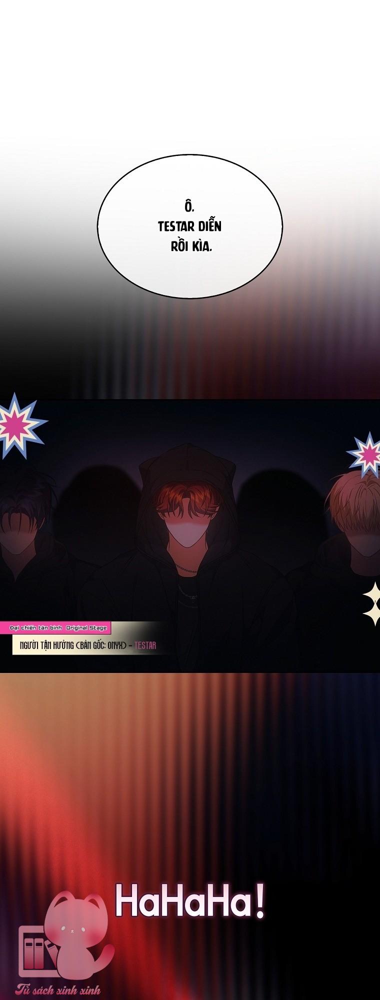 Debut Or Die - Chap 108