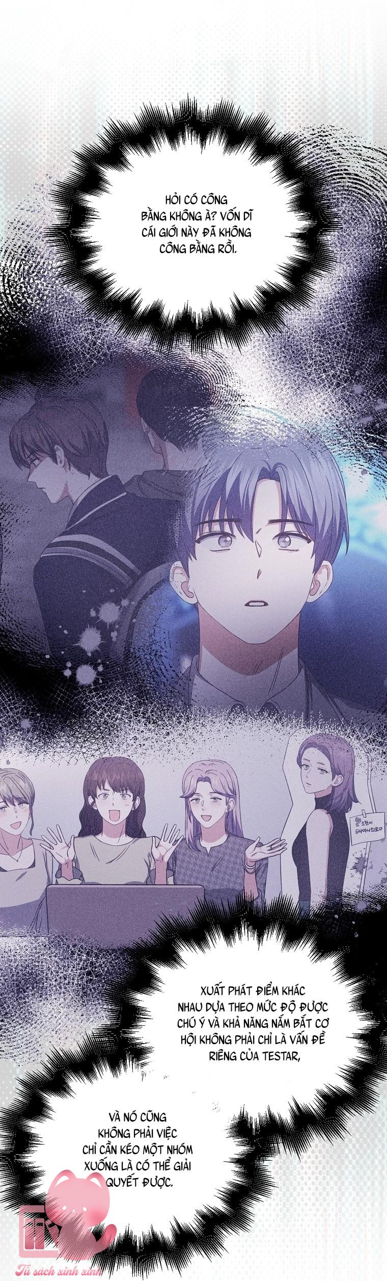 Debut Or Die - Chap 108
