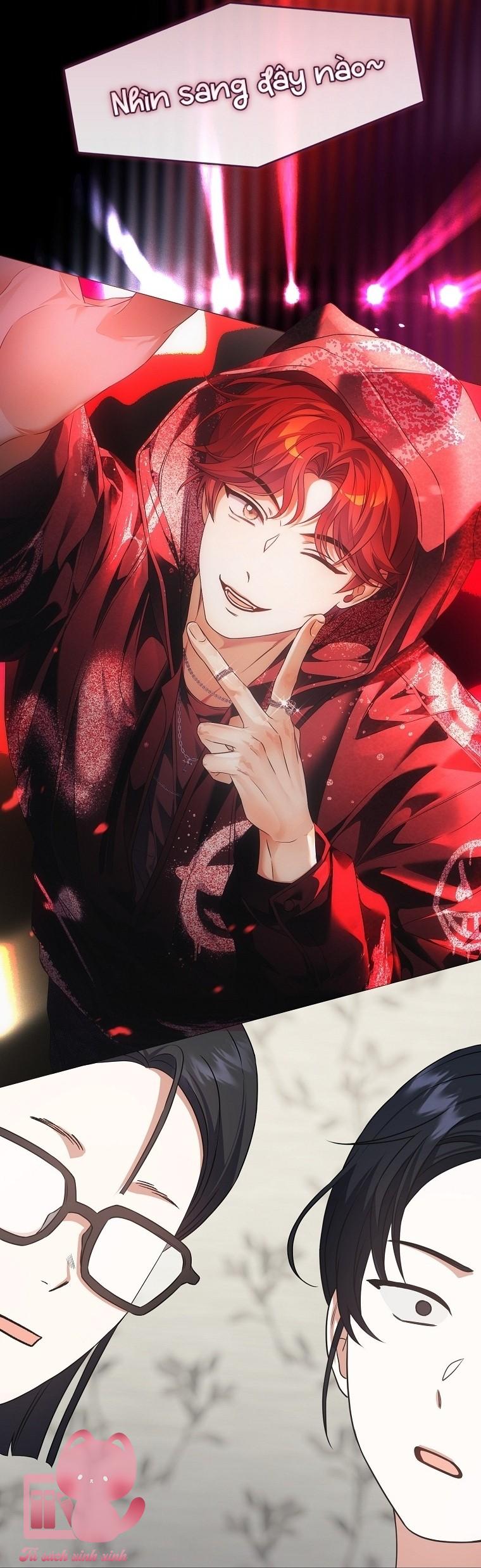 Debut Or Die - Chap 108